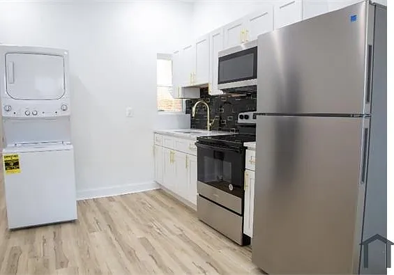1 bed, 780 sqft, $1,250 — Photo 3