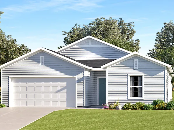 Trevi II Plan, Trailhead Landing : Trailhead Landing 50s