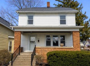 1334 Lindsley St, Sandusky, OH 44870