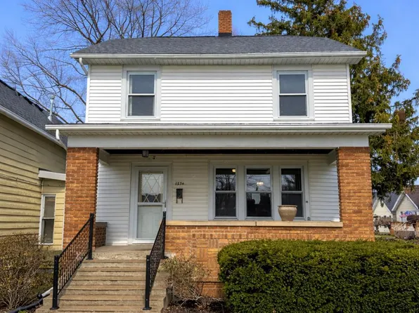 1334 Lindsley St, Sandusky, OH 44870
