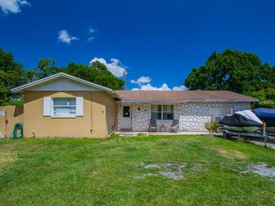 5703 Cardinals Guard Ave, Orlando, FL, 32839