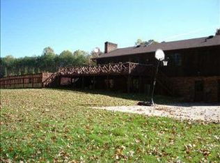 550 S Bunker Hill Rd, Colfax, NC 27235