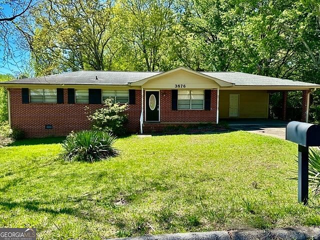 1st image of 3876 Devonwood Ave