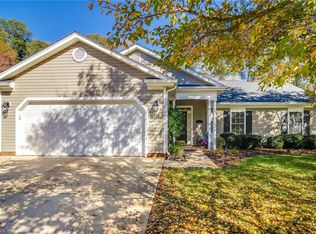 5604 Broadleaf Rd, Summerfield, NC 27358