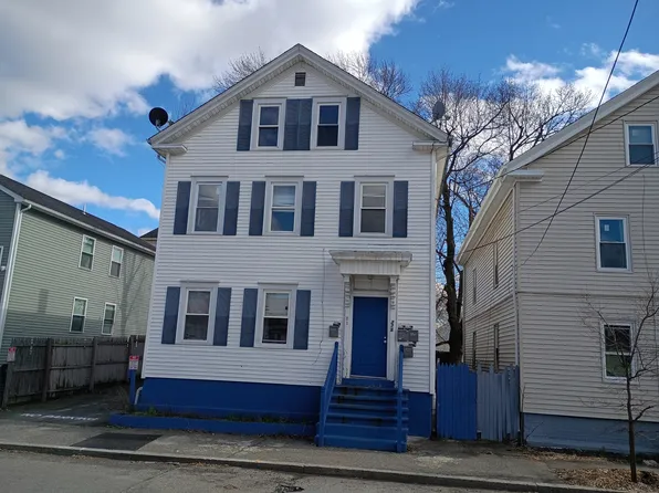 278 Sayles St, Providence, RI