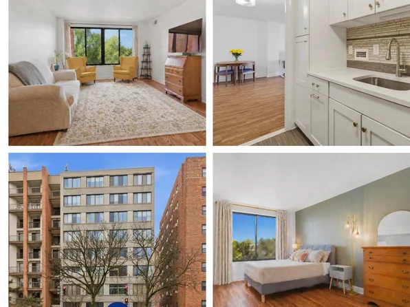 3114 Wisconsin Ave NW APT 302, Washington, DC 20016