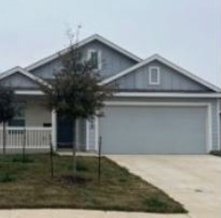 Property Rear View