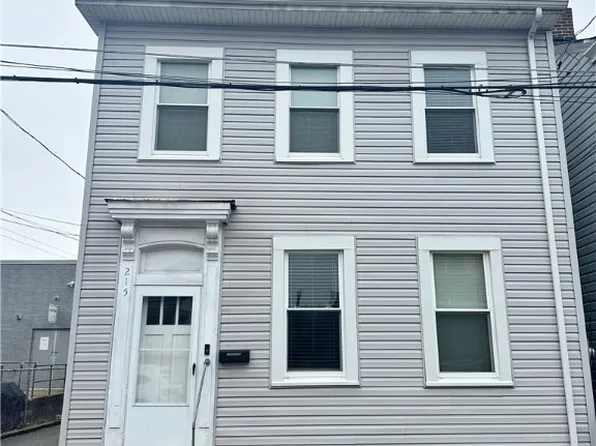 215 8th St, Pittsburgh, PA 15215