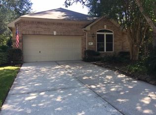 186 Lilac Ridge Ct, Conroe, TX 77384
