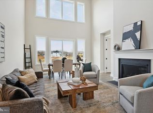 582 Trifecta Rd LOT 312, Downingtown, PA 19335