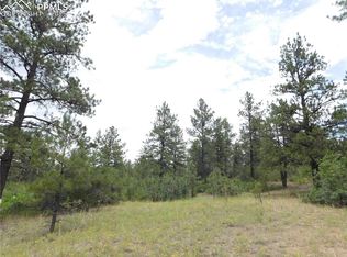 Pasque Ct, Larkspur, CO 80118
