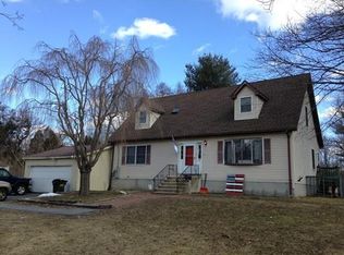 69 Poland St, Webster, MA 01570