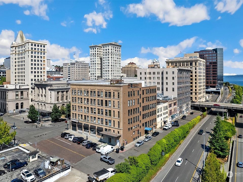 Cliff Street Lofts 1120 Cliff Ave WA Zillow