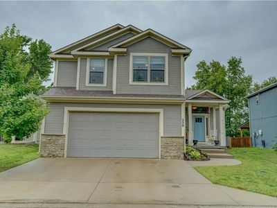 239 Jenny Ln, Raymore, MO, 64083