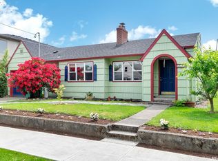 4620 NE Wygant St, Portland, OR 97218