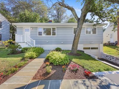 12 Eagle Road, Norwalk, CT, 06850