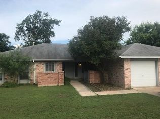 6803 Shier Cv #B, Austin, TX 78745