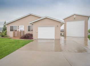 5383 Windmere Way, Rapid City, SD 57703