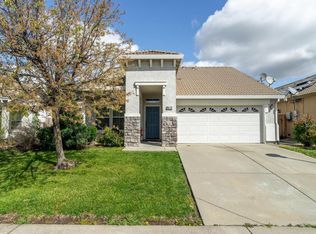 8478 Tambor Way, Elk Grove, CA 95758