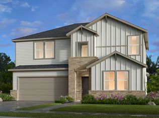 1451 Arciones Rd, Haslet, TX 76052