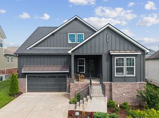 4043 John Marsh Rd, Spring Hill, TN 37174