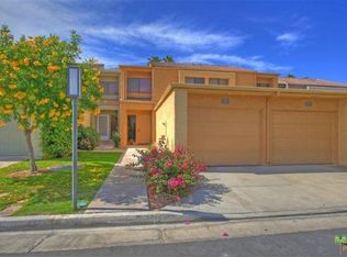 2051 S Ramitas Way, Palm Springs, CA 92264