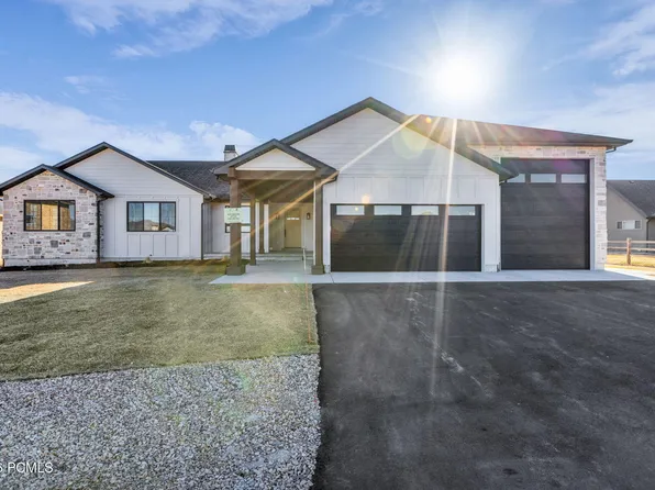 1449 Sage Way, Francis, UT 84036