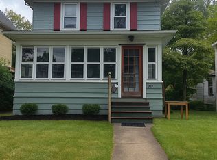 112 Dodge Ave, Akron, OH 44302