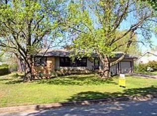 310 Michael St, Springdale, AR 72764