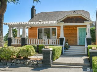 2456 4th Ave W, Seattle, WA 98119