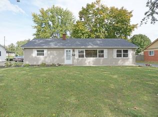 756 Vinnedge Ave, Fairfield, OH