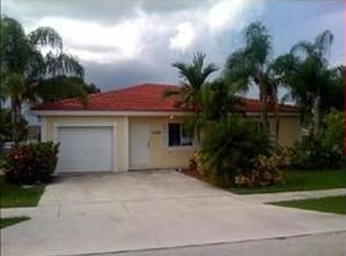 13405 SW 257th Ter, Homestead, FL 33032