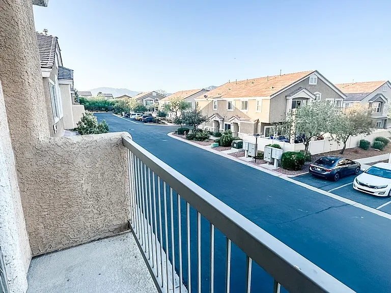 7025 Knob Creek St #101 — Photo 23