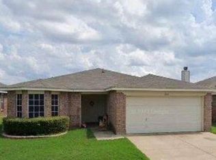 8808 Granite Path, Fort Worth, TX 76244