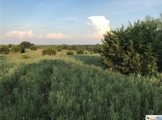 100 Floyd Rd, Gatesville, TX 76528