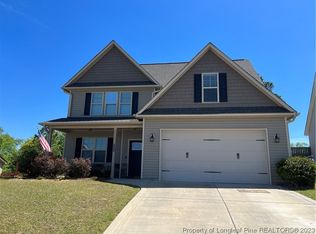 3235 Nottinghill Rd, Fayetteville, NC 28311