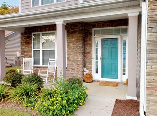 104 Vango Dr, Goose Creek, SC 29445