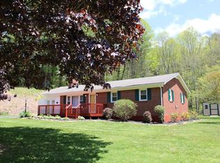 3337 Mallory Rd, Galax, VA 24333