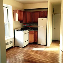 Rented by Keller Williams NYC