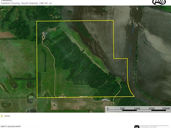 2nd image of 29901 439th Ave Lot Wp001