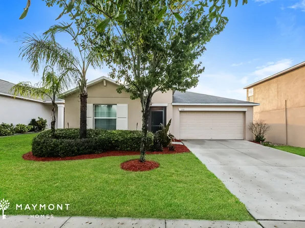 212 English Heritage Pl, Dover, FL 33527