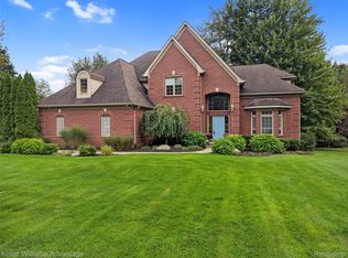 2459 Overbrook, Highland, MI 48357
