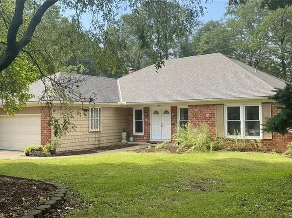 10405 Baltimore Ave, Kansas City, MO 64131