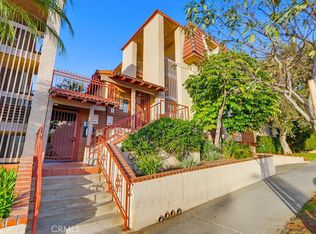 2101 E 21st St Unit 306, Signal Hill, CA
