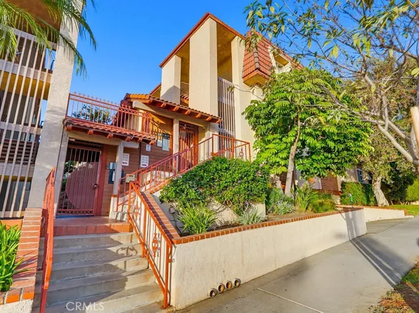 2101 E 21st St Unit 306, Signal Hill, CA 90755