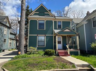 40 Portsmouth Pl NE APT 1, Grand Rapids, MI 49503