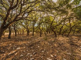 5 Roan Meadows Ln, Harper, TX 78631