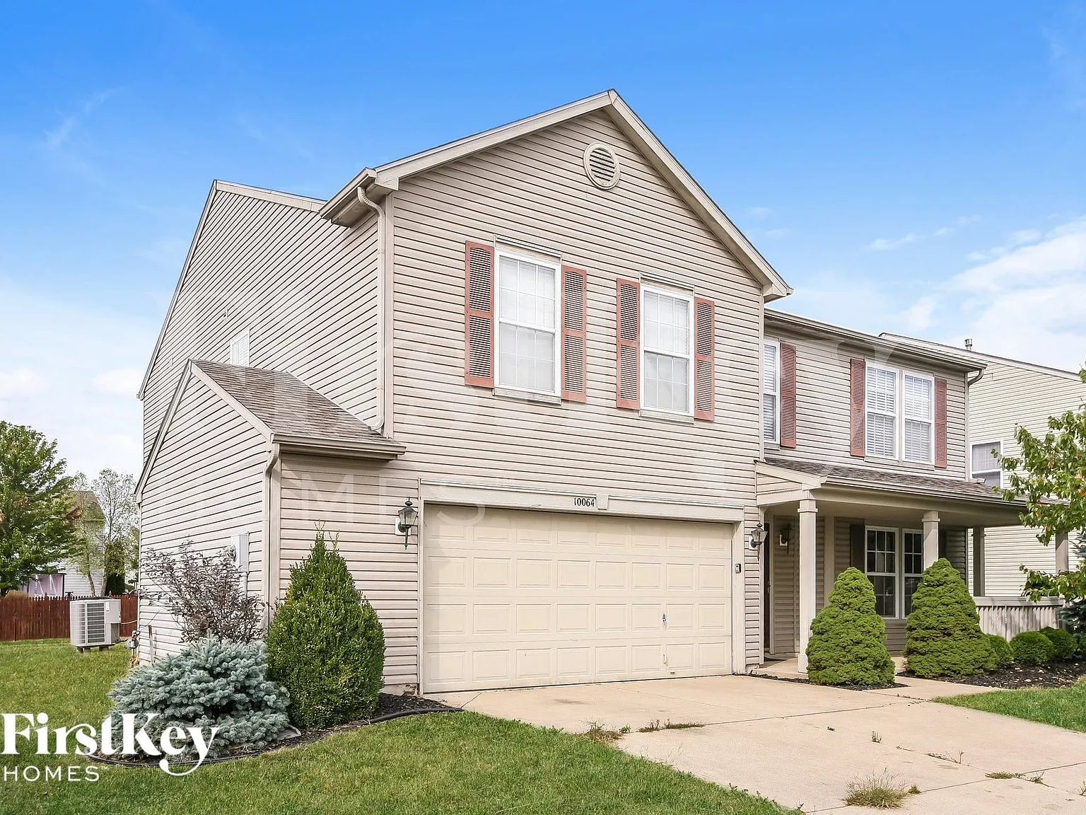 3 bed, 2.5 bath, 2615 sqft, $2,735 — Photo 2