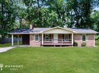 26965 Pine Dr, Athens, AL 35613