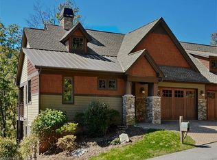 21 Hawks Branch Cir, Fairview, NC 28730